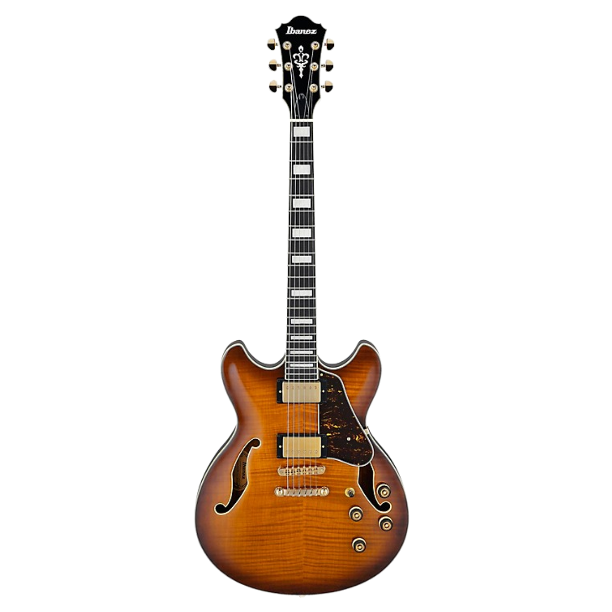 Ibanez Artcore Expressionist As93fm Semi-hollow Electric Guitar, Violin Sunburst |  IBANEZ |  ELECTRIC GUITAR |  Zoso Music