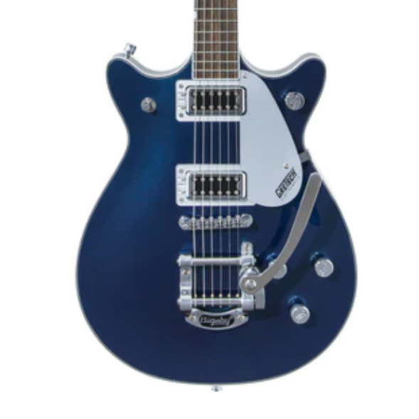 Gretsch G5232T Electromatic Double Jet FT Electric Guitar w/Bigsby, Laurel FB |  GRETSCH |  ELECTRIC GUITAR |  Zoso Music