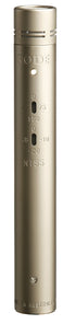Rode NT55 Compact Condenser Microphone with Interchangeable Capsules, Single Mic (NT-55) 10 Years Warranty [Made in Australia] , RODE, CONDENSER MICROPHONE, rode-condenser-microphone-nt55, ZOSO MUSIC SDN BHD