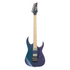Ibanez Prestige Rg5120m, Polar Lights |  IBANEZ |  ELECTRIC GUITAR |  Zoso Music