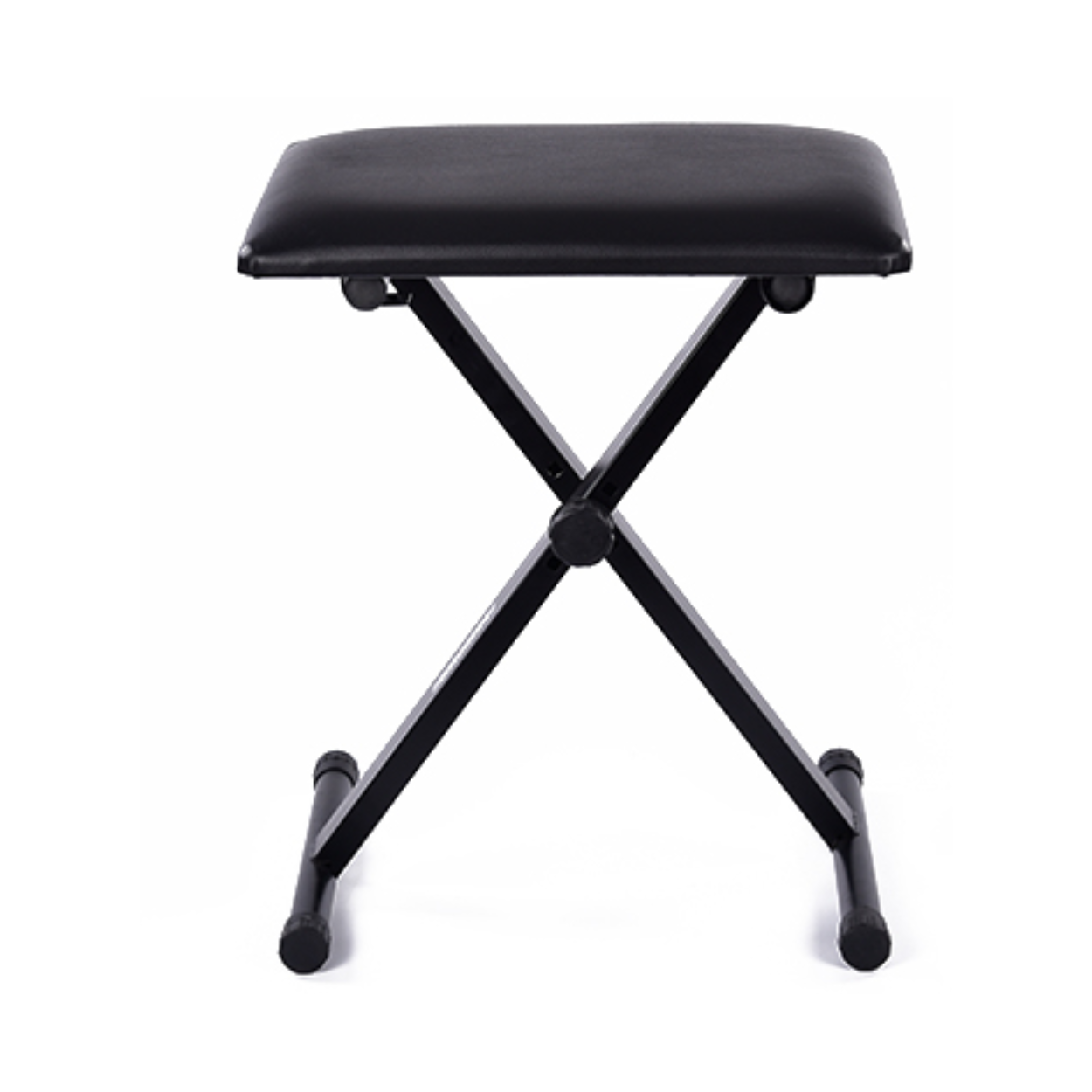 NEOWOOD Q90 KEYBOARD STOOL /KEYBOARD BENCH - BLACK |  NEOWOOD |  STOOL & BENCH |  Zoso Music