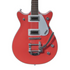 Gretsch G5232T Electromatic Double Jet FT Electric Guitar w/Bigsby, Laurel FB |  GRETSCH |  ELECTRIC GUITAR |  Zoso Music