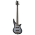Jackson JS Series Spectra JS3 5-String Bass Guitar, Laurel FB, Silverburst |  JACKSON |  BASS GUITAR |  Zoso Music