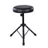 NEOWOOD D91 DRUM STOOL, NEOWOOD, DRUM HARDWARE, neowood-drum-hardware-neo-d91, ZOSO MUSIC SDN BHD