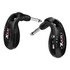 Xvive Audio U2 Digital Wireless Guitar System - Black |  XVIVE |  WIRELESS-GUITAR |  Zoso Music