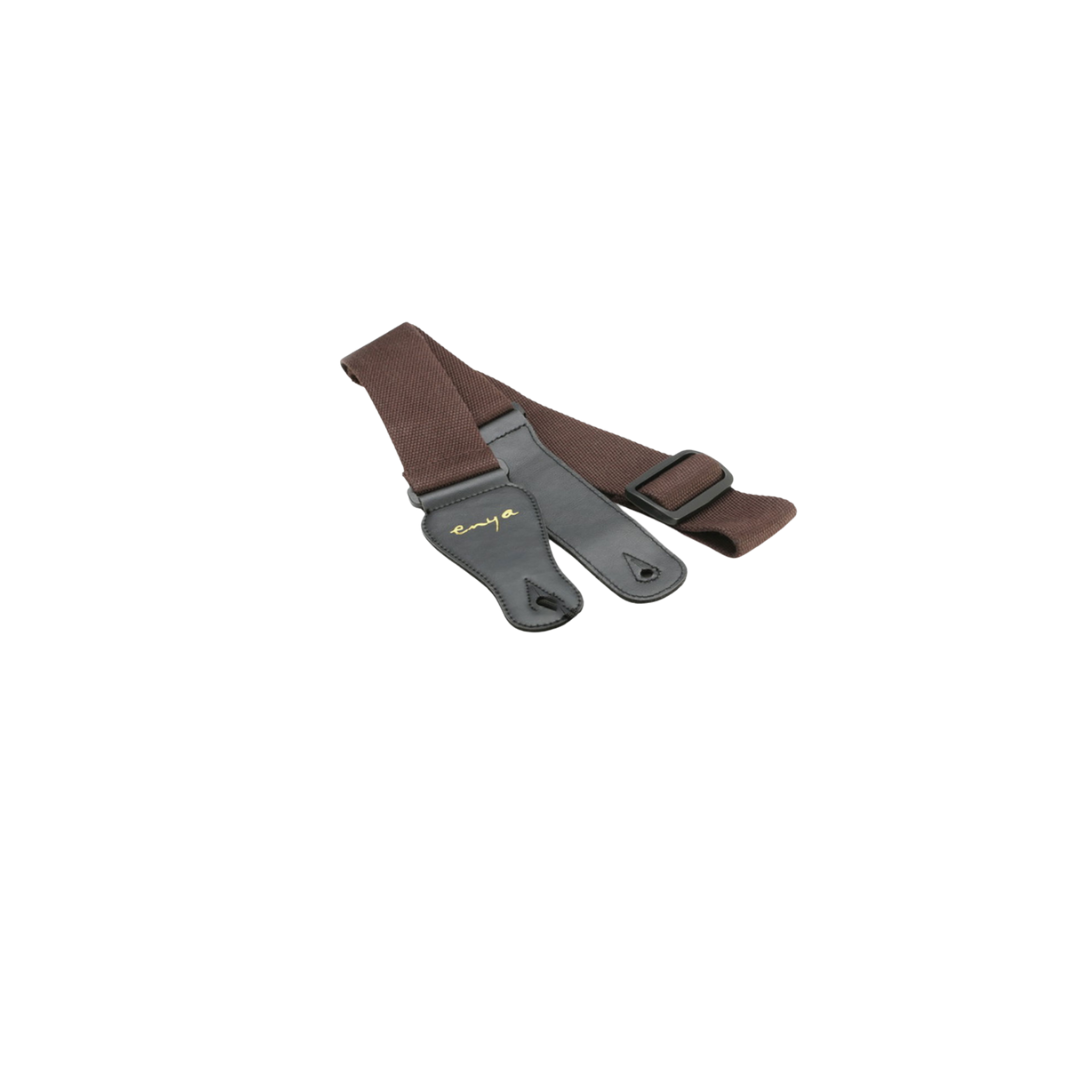 Enya ESG Cotton Guitar Adjustable Strap | ENYA , Zoso Music