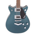 Gretsch G5222 Electromatic Double Jet BT Electric Guitar w/V-Stoptail, Laurel FB |  GRETSCH |  ELECTRIC GUITAR |  Zoso Music