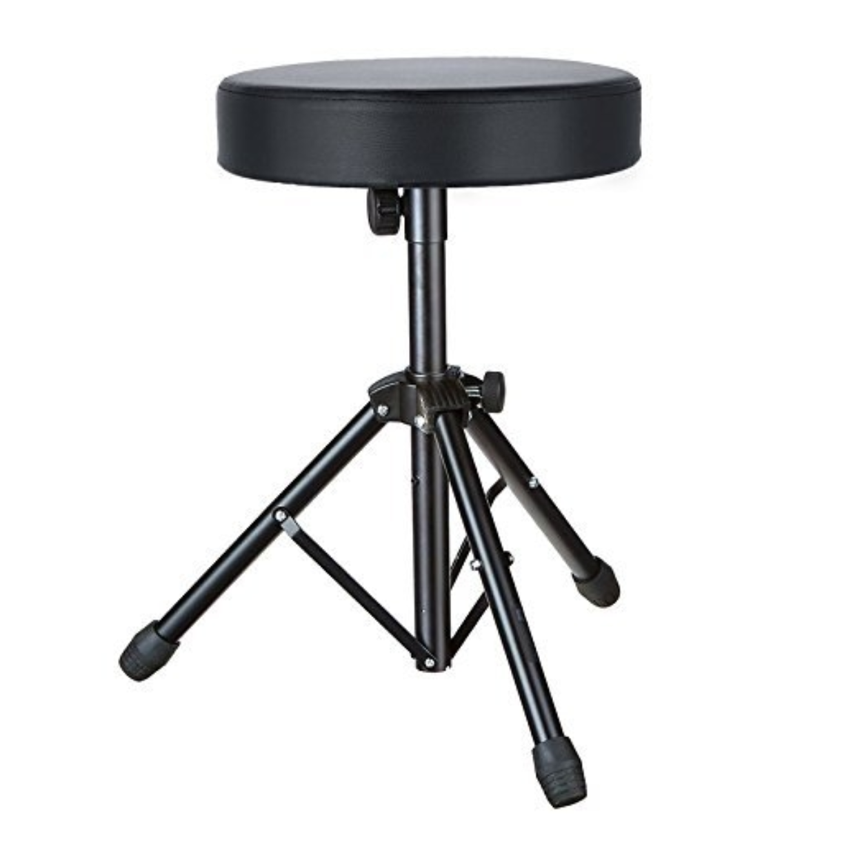 NEOWOOD Q91 ROUND DRUM STOOL (UNABLE TO ADJUST HEIGHT) |  NEOWOOD |  ROUND DRUM STOOL |  Zoso Music