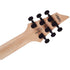 Cort KX-100 Electric Guitar With Bag Iron Oxide | CORT , Zoso Music