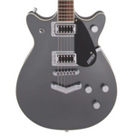 Gretsch G5222 Electromatic Double Jet BT Electric Guitar w/V-Stoptail, Laurel FB |  GRETSCH |  ELECTRIC GUITAR |  Zoso Music