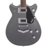 Gretsch G5222 Electromatic Double Jet BT Electric Guitar w/V-Stoptail, Laurel FB |  GRETSCH |  ELECTRIC GUITAR |  Zoso Music