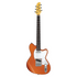Ibanez Yvette Young Signature Yy20 Electric Guitar, Orange Cream Sparkle |  IBANEZ |  ELECTRIC GUITAR |  Zoso Music