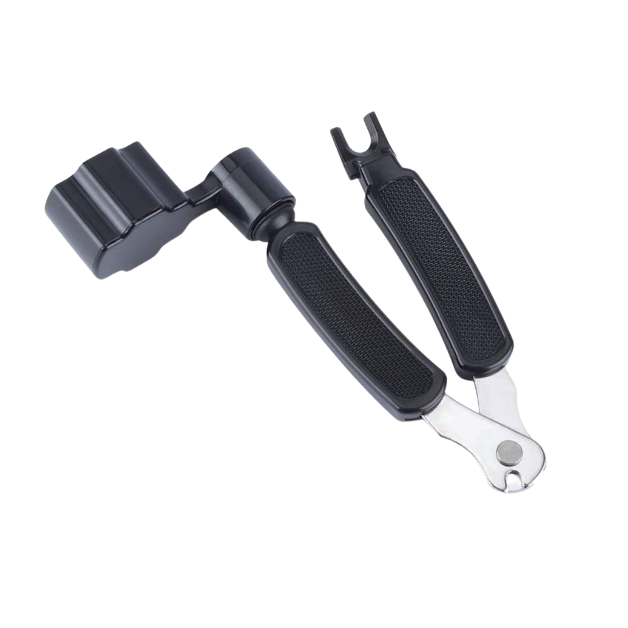 NEOWOOD JTJ12 STRING WINDER/CUTTER, NEOWOOD, GUITAR & BASS ACCESSORIES, neowood-guitar-accessories-neo-jtj12, ZOSO MUSIC SDN BHD