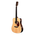 Enya ED-Q1e 41" Acoustic Guitar Solid Sitka Spruce Top &amp; Transacoustic Pickup With Bag And Accessories | ENYA , Zoso Music