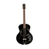 GODIN 5TH AVENUE KINGPIN P90 HOLLOWBODY ELECTRIC GUITAR - MATTE BLACK |  GODIN GUITAR |  ELECTRIC GUITAR |  Zoso Music