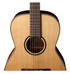 TAKAMINE CP3NYK CUSTOM PRO SERIES NEW YORKER ACOUSTIC-ELECTRIC GUITAR, CT4BII PREAMP & HARD CASE (MADE IN JAPAN) |  TAKAMINE |  ACOUSTIC GUITAR |  Zoso Music