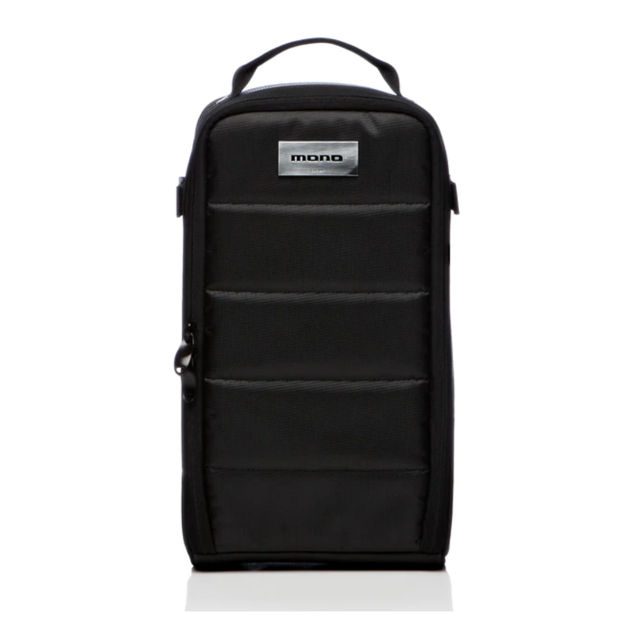 MONO M80 The Tick 2.0 Accessory Case, Black |  MONO |  CASES & GIG BAGS |  Zoso Music