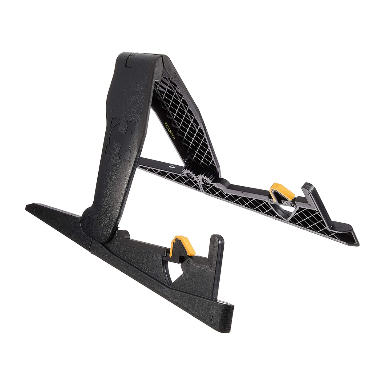 HERCULES GS200B EZPACK GUITAR STAND ACOUSTIC / ELECTRIC