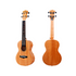 Enya EUC-25D 23" Concert Ukulele Body African Mahogany | Zoso Music