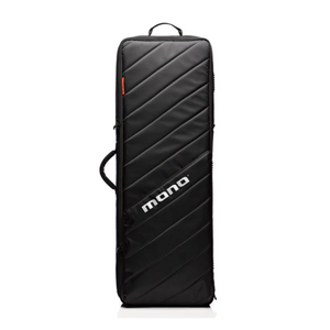MONO M80 61-Key Vertigo Keyboard Bag, Black |  MONO |  CASES & GIG BAGS |  Zoso Music