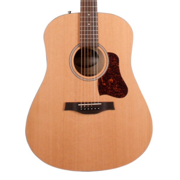 SEAGULL GUITARS S6 ORIGINAL SLIM ACOUSTIC GUITAR - NATURAL |  SEAGULL |  ACOUSTIC GUITAR |  Zoso Music
