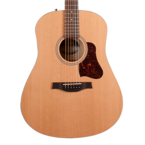 SEAGULL GUITARS S6 ORIGINAL SLIM ACOUSTIC GUITAR - NATURAL |  SEAGULL |  ACOUSTIC GUITAR |  Zoso Music