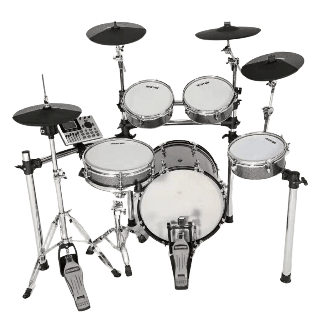 Avatar A71 Digital Drumkit Set | AVATAR , Zoso Music
