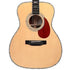 Enya T10-OM 41" Adirondack Red Spruce Solid Top Acoustic Guitar | ENYA , Zoso Music