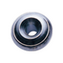 MINGS SP001 ELECTRIC GUITAR STRAP PIN/BUTTON MUSHROOM CR, MINGS, GUITAR & BASS ACCESSORIES, mings-guitar-accessories-min-sp001, ZOSO MUSIC SDN BHD