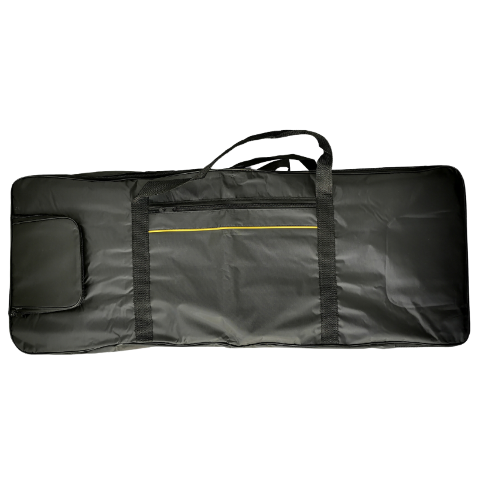 NEOWOOD KBB1 61-KEY KEYBOARD BAG, NEOWOOD, CASES & GIG BAGS, neowood-kbb1-61-key-keyboard-bag-neowood-accessories, ZOSO MUSIC SDN BHD