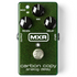 MXR M169 CARBON COPY ANALOG DELAY, MXR, EFFECTS, mxr-effects-m169, ZOSO MUSIC SDN BHD
