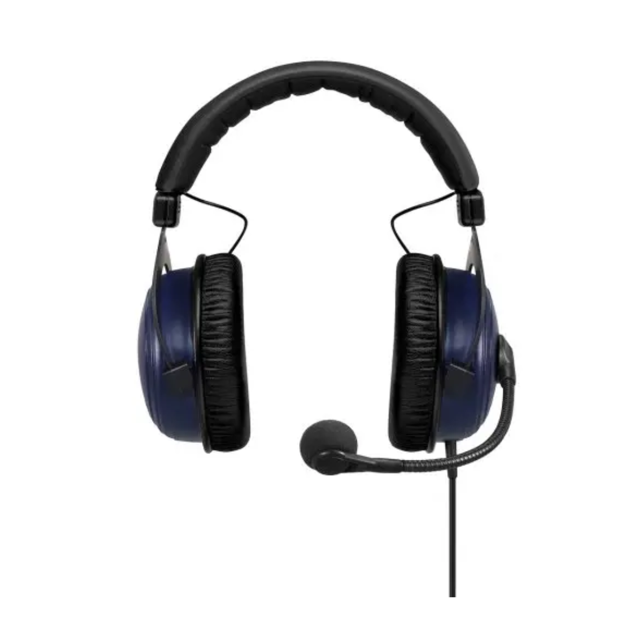 BEYERDYNAMIC DT797 PV 250 OHMS HEADSET WITH CONDENSER MICROPHONE CLOSED BACK | BEYERDYNAMIC , Zoso Music