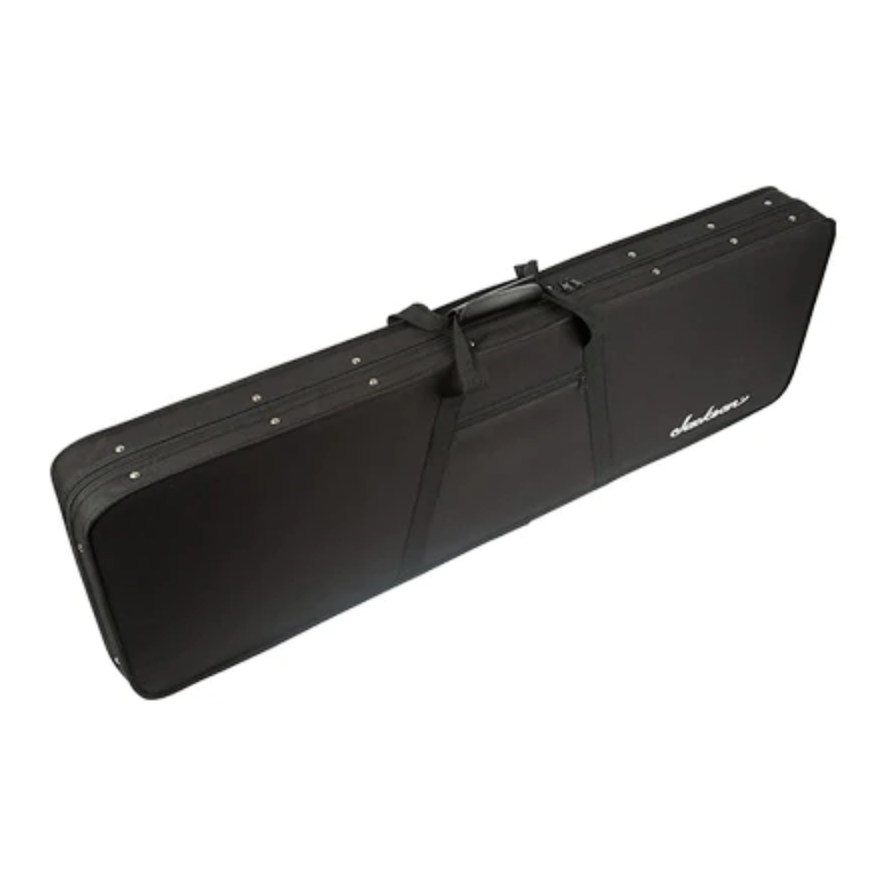 Jackson Bass Guitar Hardshell Gig Bag |  JACKSON |  CASES & GIG BAGS |  Zoso Music