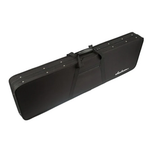 Jackson Bass Guitar Hardshell Gig Bag |  JACKSON |  CASES & GIG BAGS |  Zoso Music