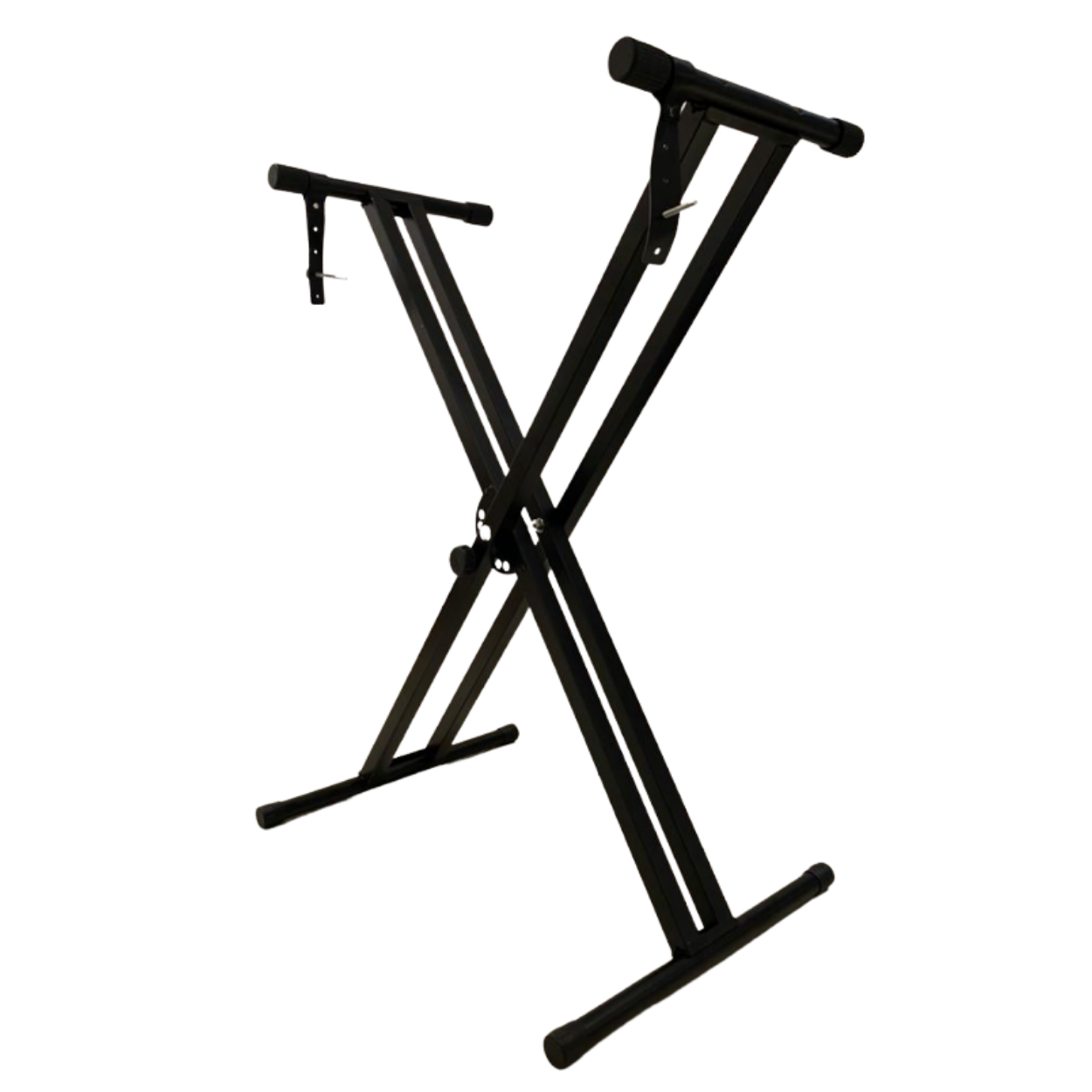NEOWOOD Q2XC ASSEMBLY TYPE DOUBLE X KEYBOARD STAND, NEOWOOD, STAND, neowood-stand-neo-q2xc, ZOSO MUSIC SDN BHD