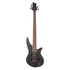 Jackson X Series Spectra SBX 5-String Bass Guitar, Metallic Black |  JACKSON |  BASS GUITAR |  Zoso Music