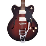 Gretsch G2655-P90 Streamliner Center Block Jr Electric Guitar |  GRETSCH |  ELECTRIC GUITAR |  Zoso Music
