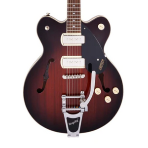 Gretsch G2655-P90 Streamliner Center Block Jr Electric Guitar |  GRETSCH |  ELECTRIC GUITAR |  Zoso Music