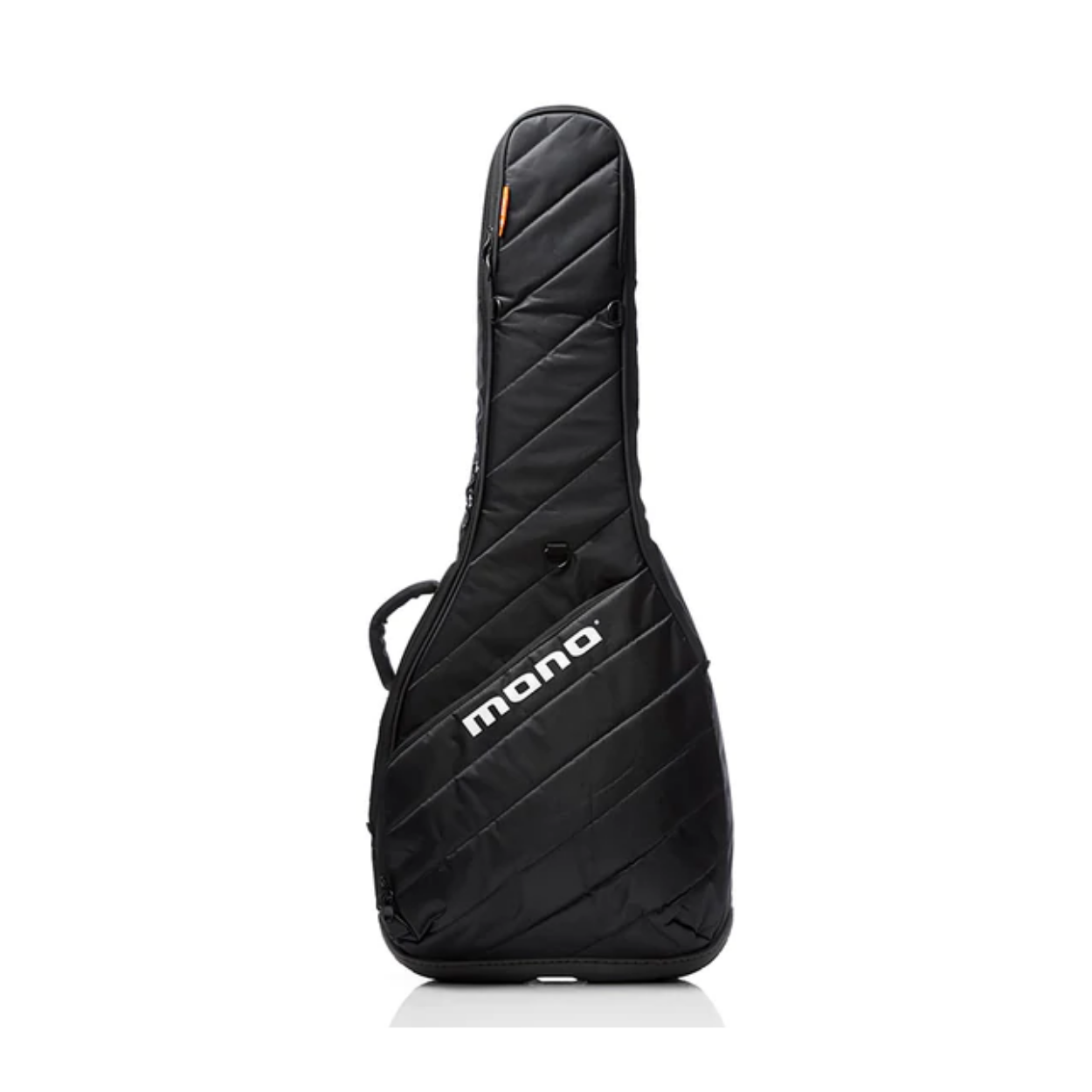 MONO Vertigo Acoustic Guitar Bag, Black |  MONO |  CASES & GIG BAGS |  Zoso Music
