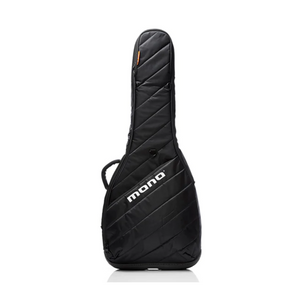MONO Vertigo Acoustic Guitar Bag, Black |  MONO |  CASES & GIG BAGS |  Zoso Music