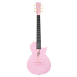 Enya Nova Go 33" Acoustic Guitar With AI EQ, Carbon Fiber Body (Novago) | Enya , Zoso Music