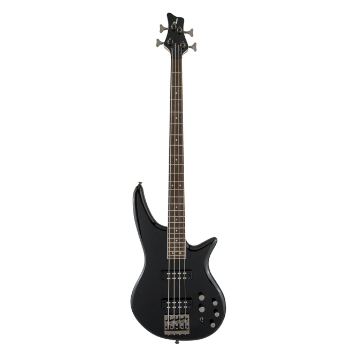 Jackson JS Series Spectra JS3 Bass Guitar, Laurel FB |  JACKSON |  BASS GUITAR |  Zoso Music