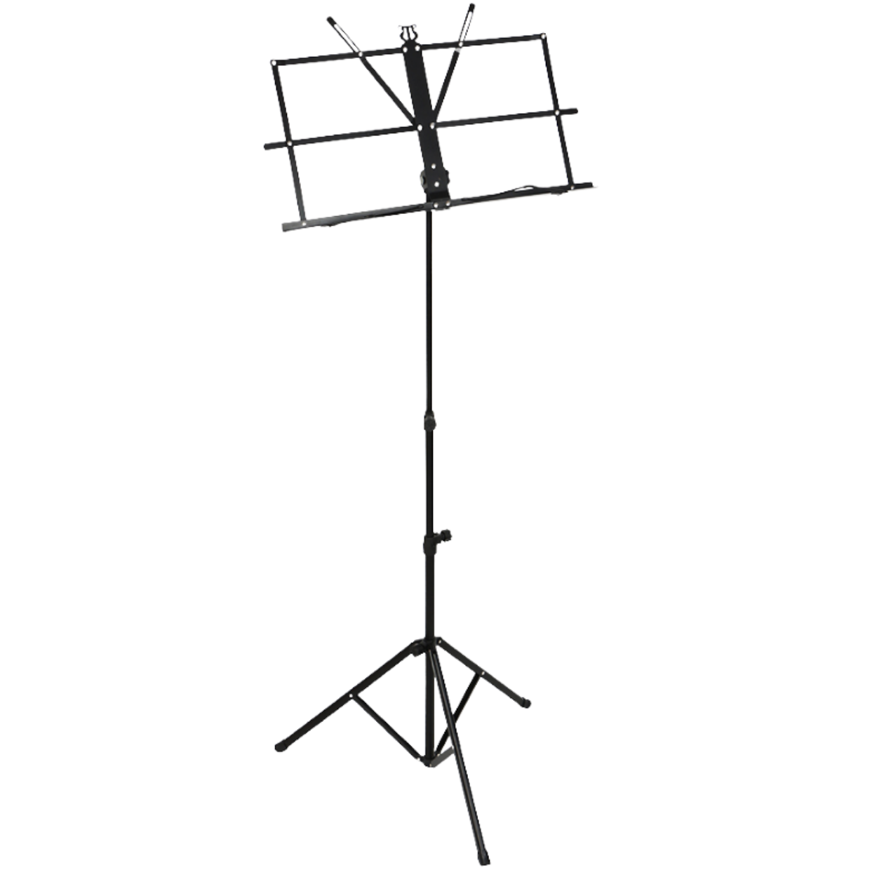 NEOWOOD P011 FOLDABLE MUSIC STAND, NEOWOOD, STAND, neowood-accessories-neo-p011, ZOSO MUSIC SDN BHD