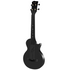 Enya Nova Ue 23" Concert Ukulele With Preamp EQ, Multi Color | ENYA , Zoso Music