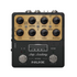 Nux NGS6 Amp Academy Stomp Box Amplifier Modeler Guitar Effect Pedal |  NUX |  EFFECTS |  Zoso Music