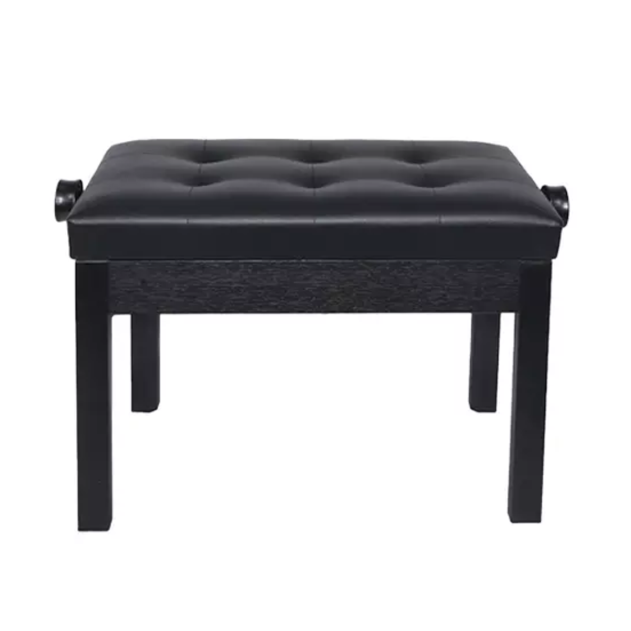 NEOWOOD BA212 ADJUSTABLE PIANO STOOL (ONE SEATED) |  NEOWOOD |  KEYBOARD & PIANO ACCESSORIES |  Zoso Music