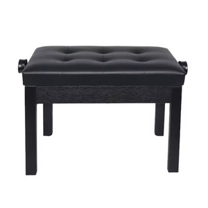 NEOWOOD BA212 ADJUSTABLE PIANO STOOL (ONE SEATED) |  NEOWOOD |  KEYBOARD & PIANO ACCESSORIES |  Zoso Music
