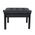 NEOWOOD BA212 ADJUSTABLE PIANO STOOL (ONE SEATED) |  NEOWOOD |  KEYBOARD & PIANO ACCESSORIES |  Zoso Music