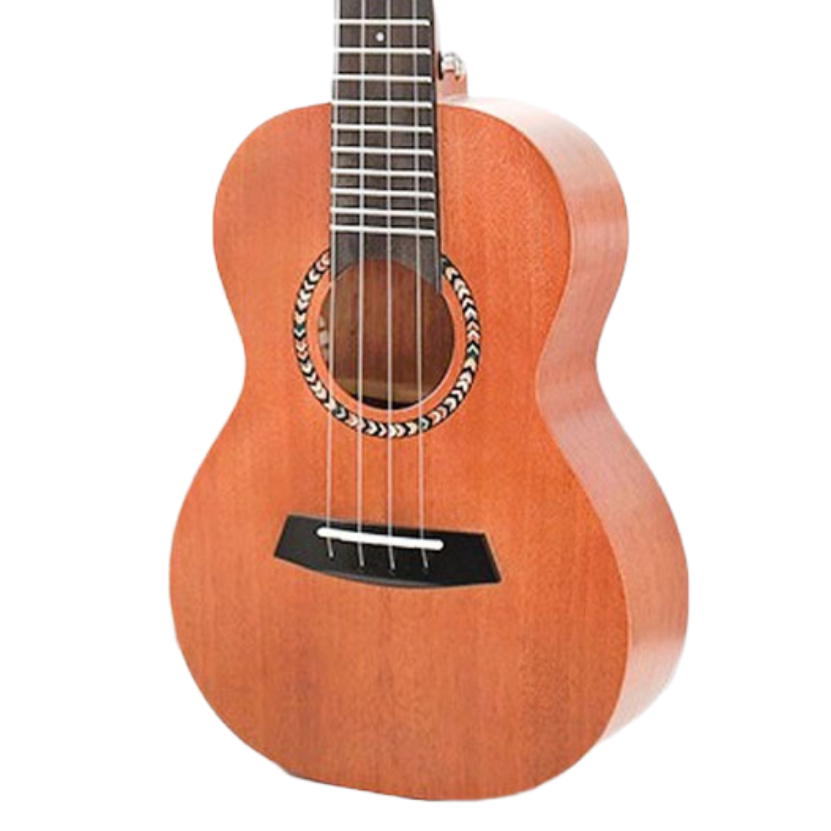 KAKA BY ENYA 26 INCH UKULELE TENOR BODY KUT-200 WITH BAG, KAKA, UKULELE, kaka-ukulele-kut200, ZOSO MUSIC SDN BHD