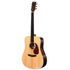 Enya ED-Q1 41" Acoustic Guitar Dreadnought Body With Bag And Accessories | ENYA , Zoso Music